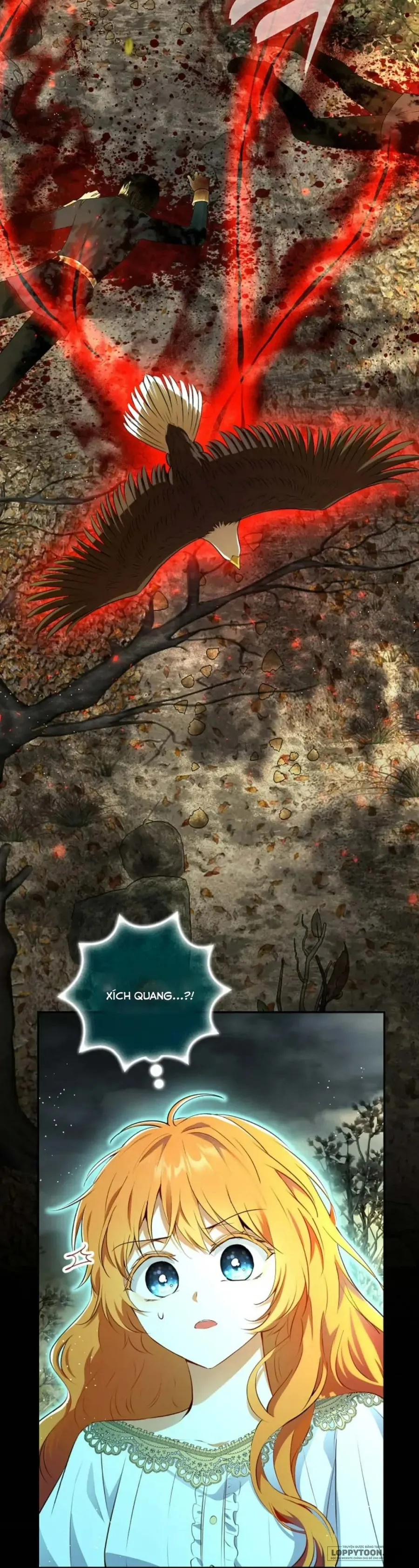 Sóc Con Tài Năng - Chap 95 - Trang 11