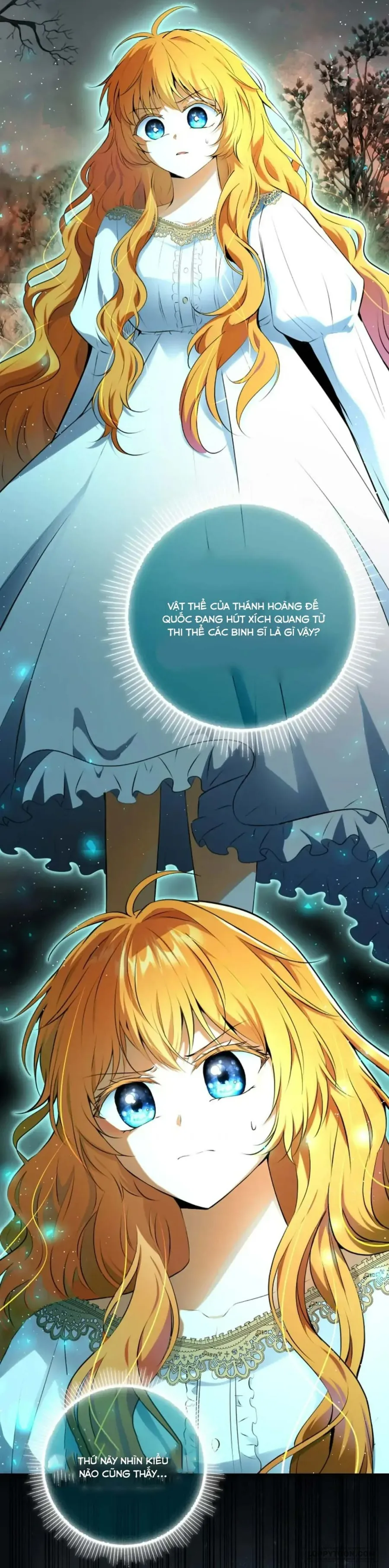 Sóc Con Tài Năng - Chap 95 - Trang 15
