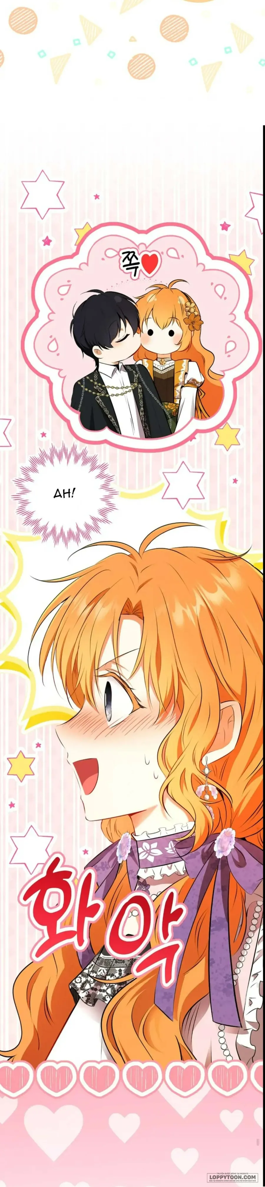 Sóc Con Tài Năng - Chap 95 - Trang 33