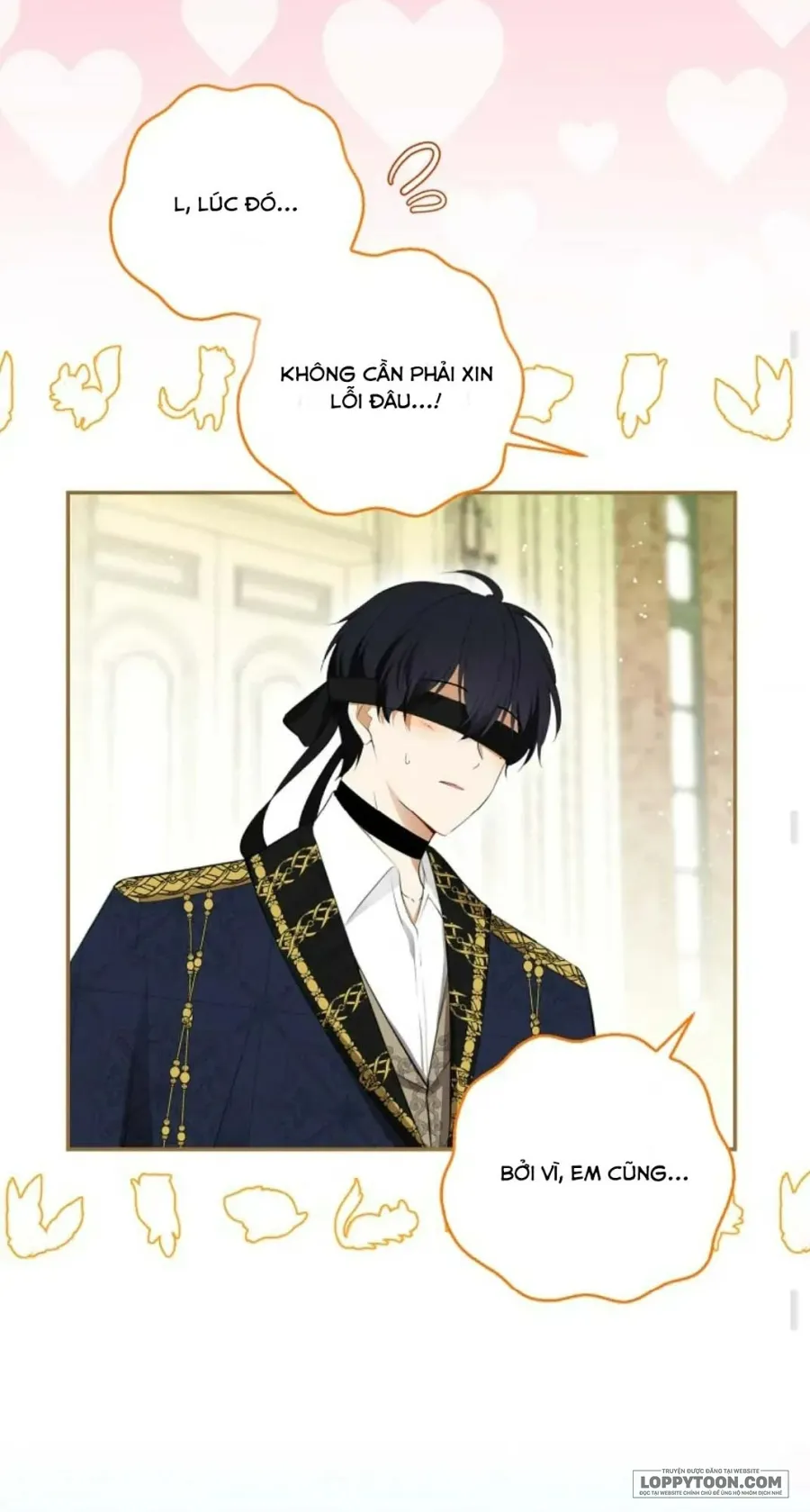 Sóc Con Tài Năng - Chap 95 - Trang 34