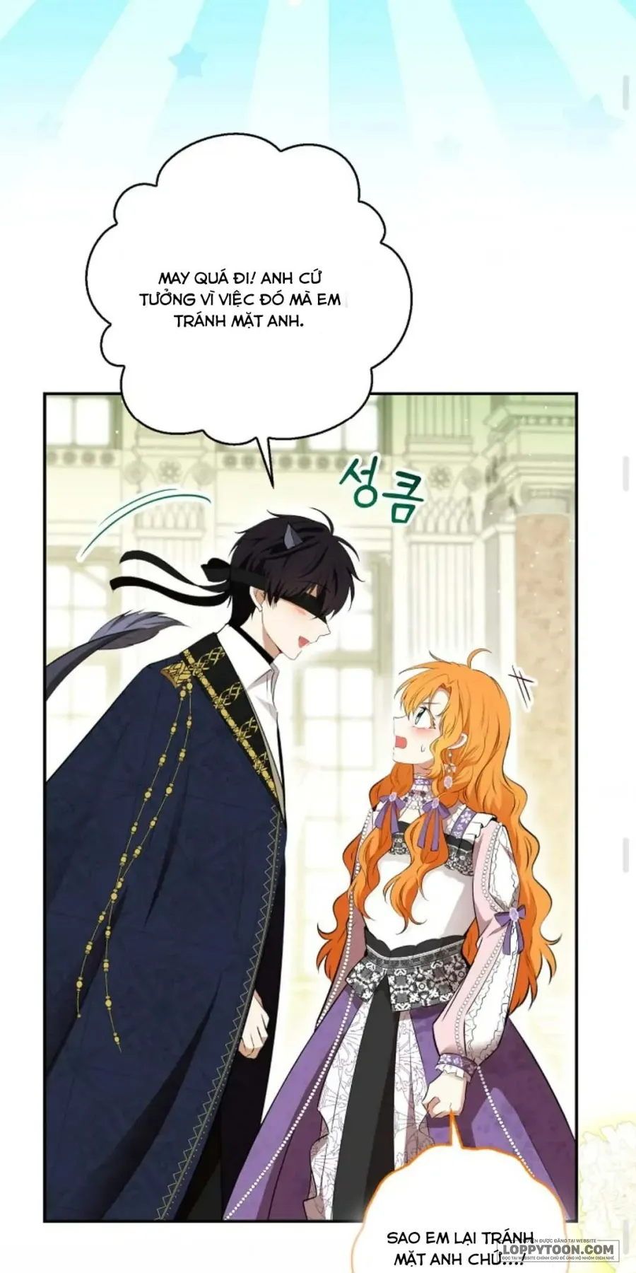Sóc Con Tài Năng - Chap 95 - Trang 36