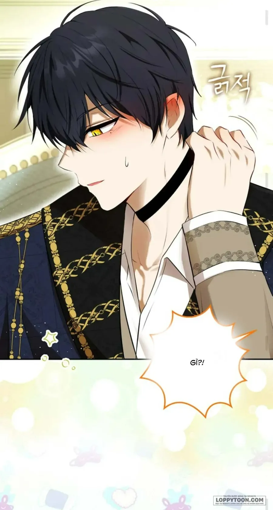 Sóc Con Tài Năng - Chap 95 - Trang 48