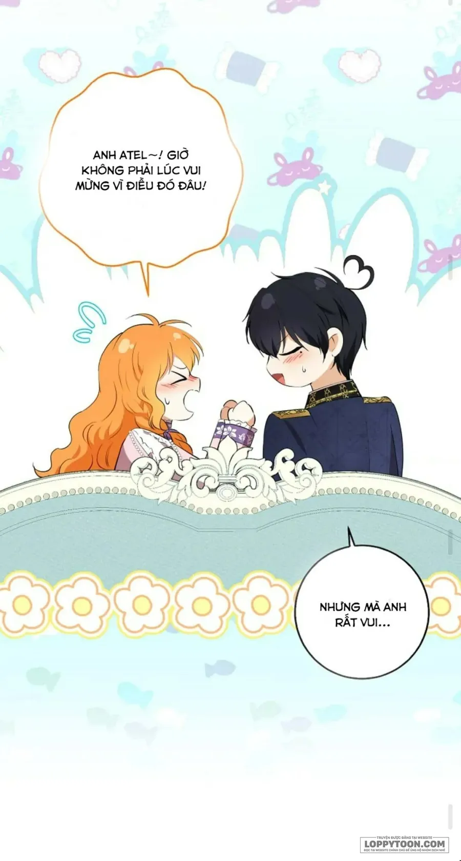 Sóc Con Tài Năng - Chap 95 - Trang 49