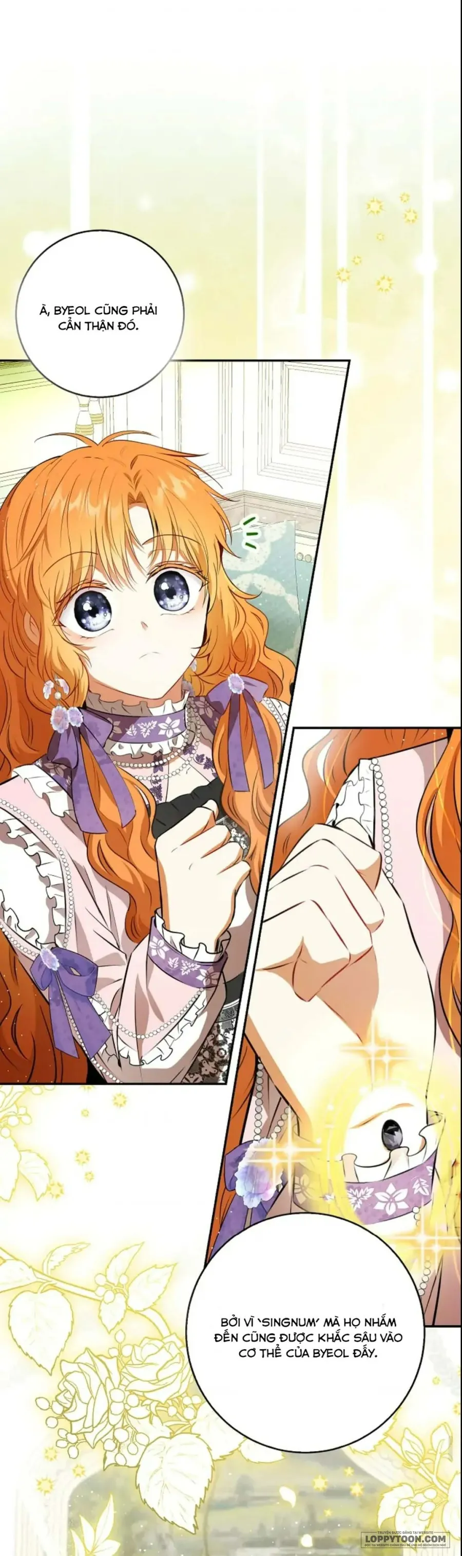 Sóc Con Tài Năng - Chap 95 - Trang 50