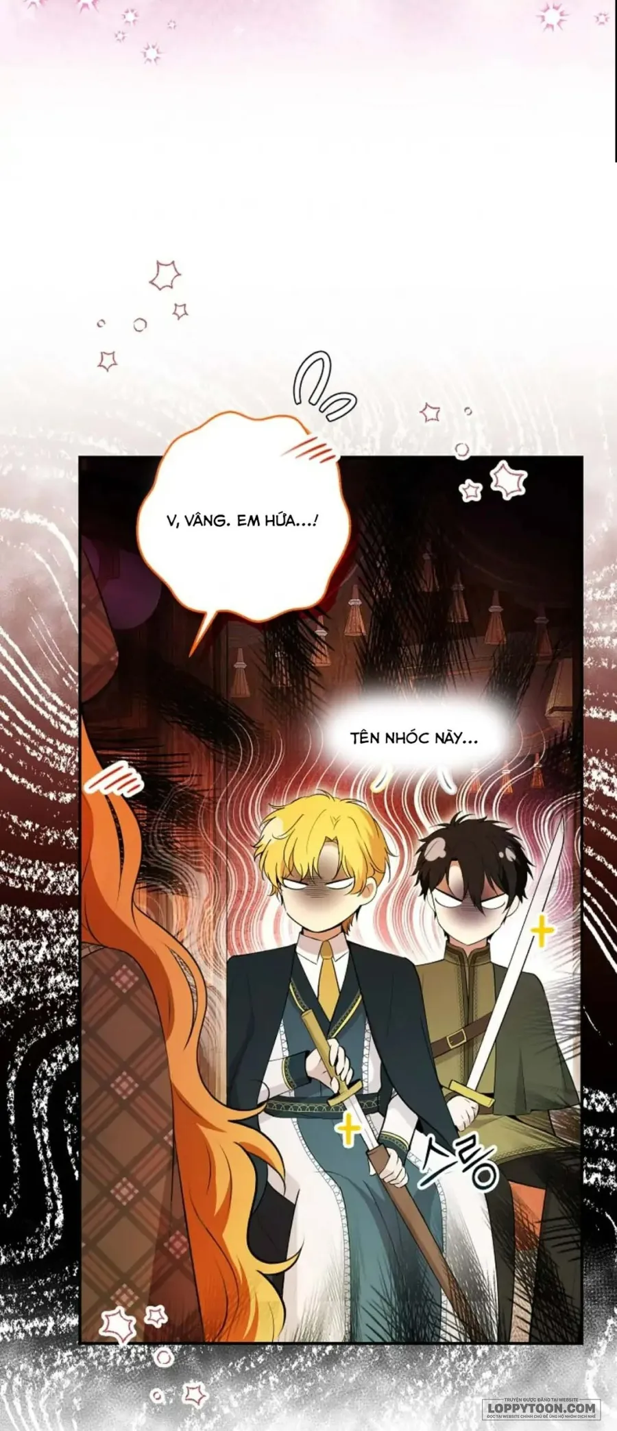 Sóc Con Tài Năng - Chap 96 - Trang 12