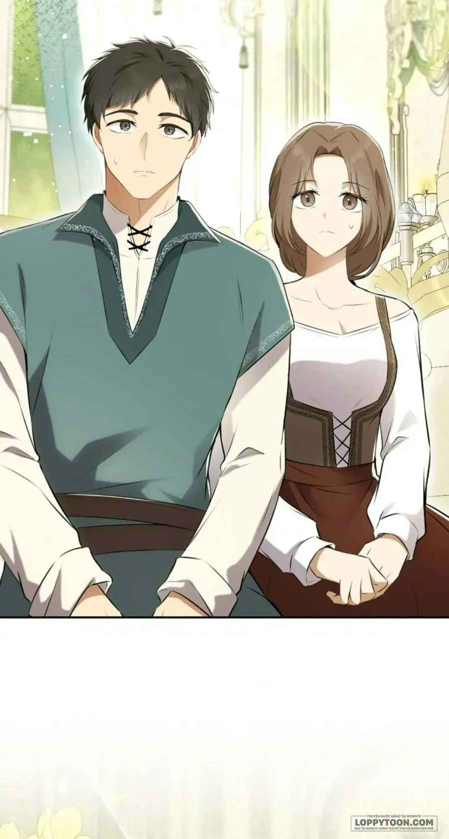 Sóc Con Tài Năng - Chap 96 - Trang 16