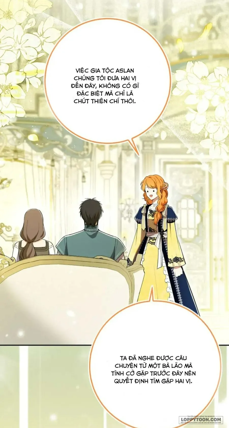 Sóc Con Tài Năng - Chap 96 - Trang 17