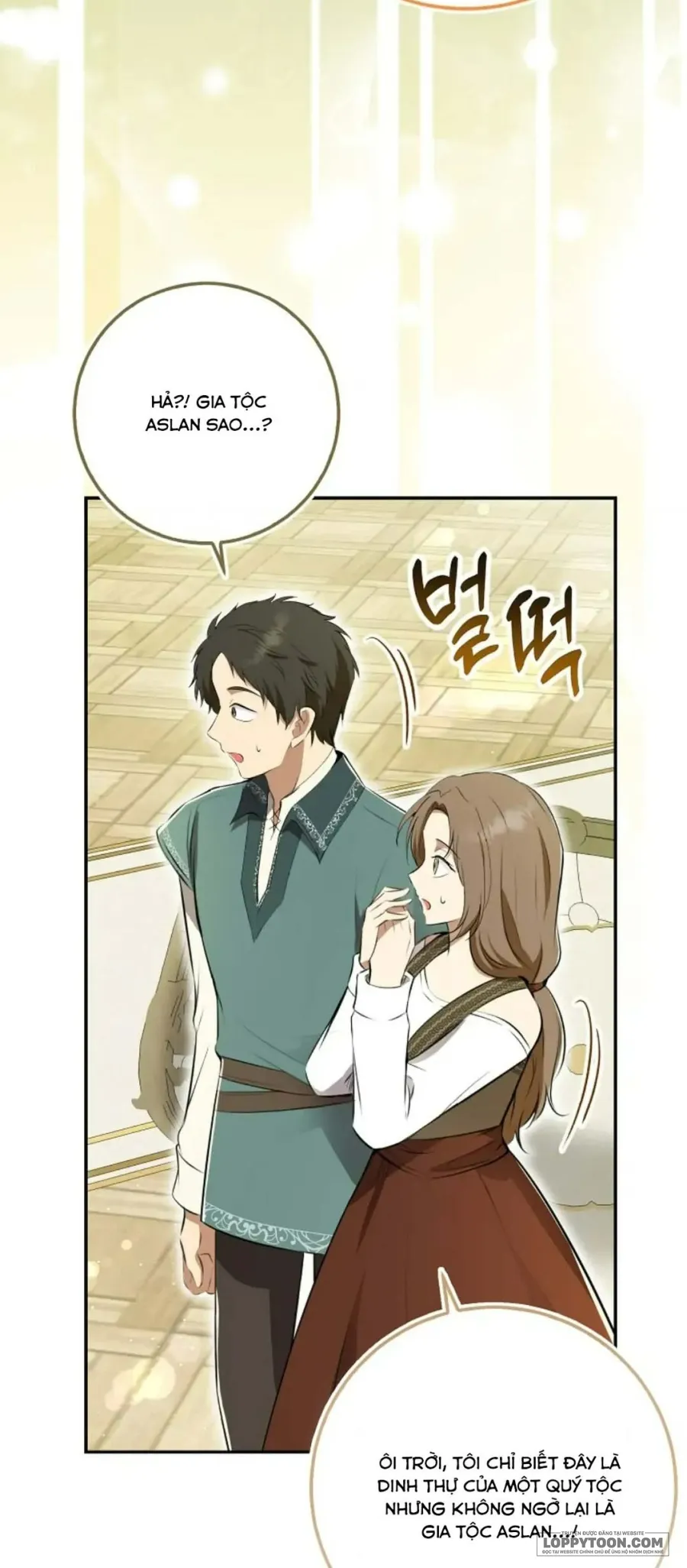 Sóc Con Tài Năng - Chap 96 - Trang 18