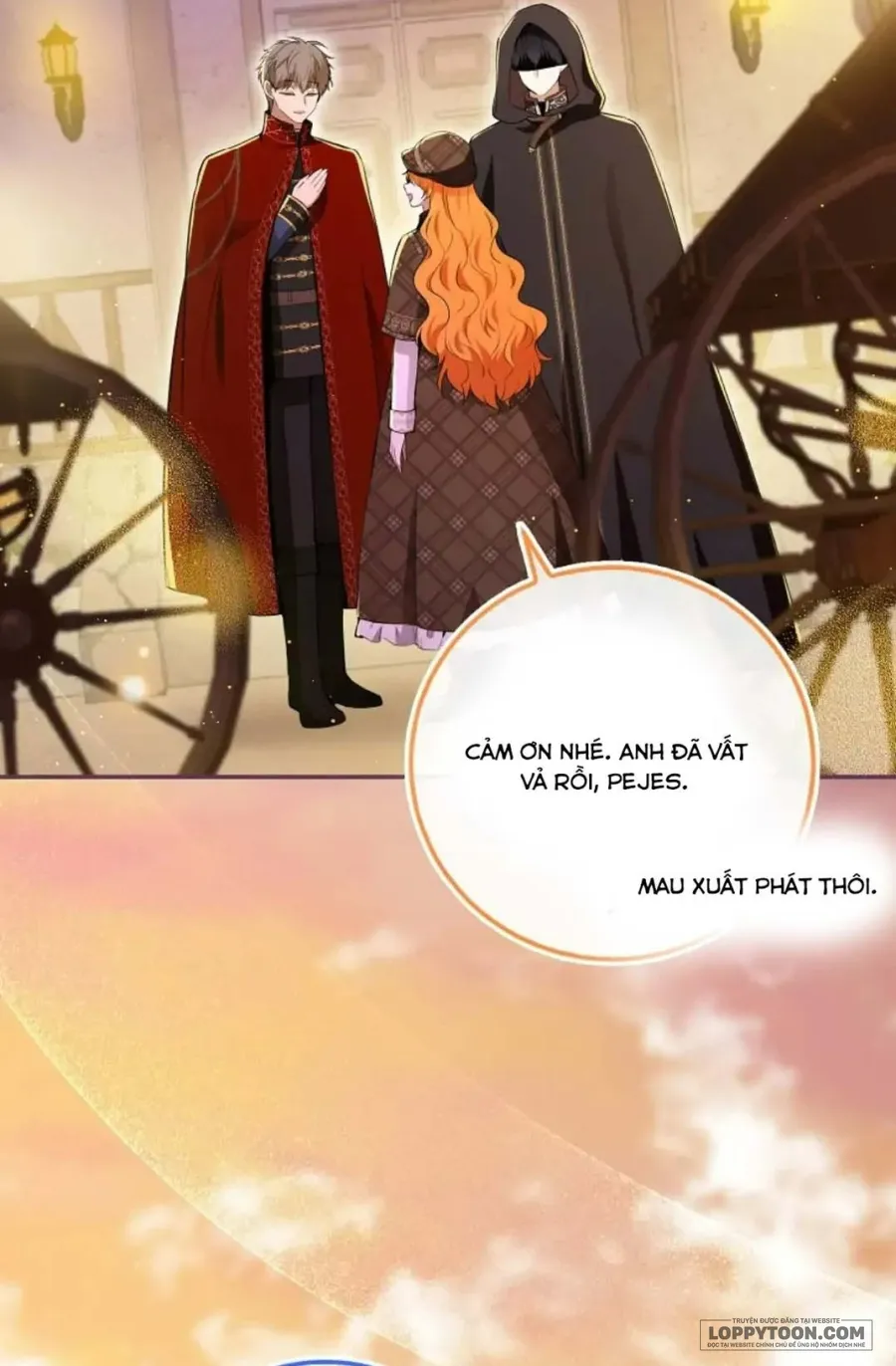 Sóc Con Tài Năng - Chap 96 - Trang 3