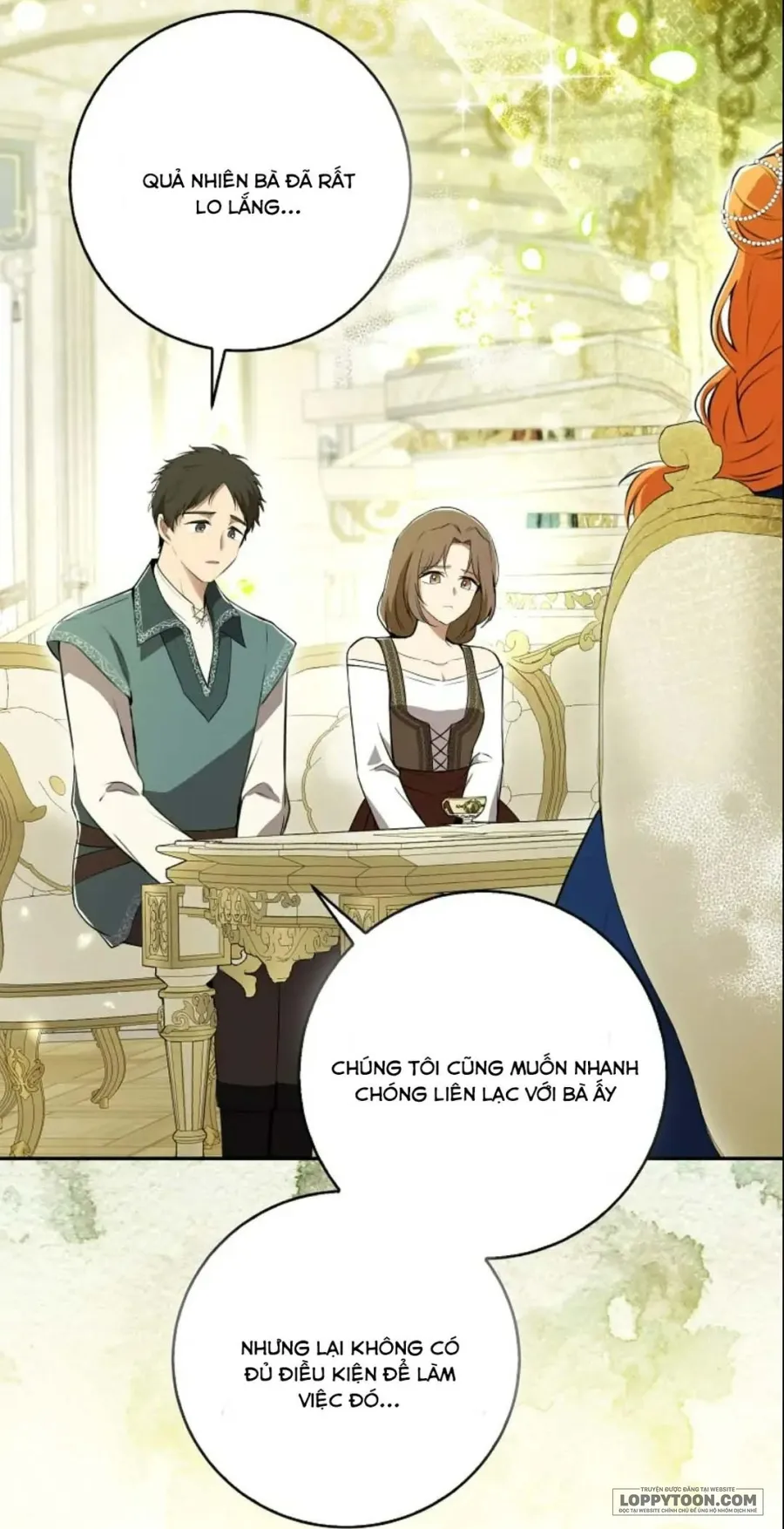 Sóc Con Tài Năng - Chap 96 - Trang 23