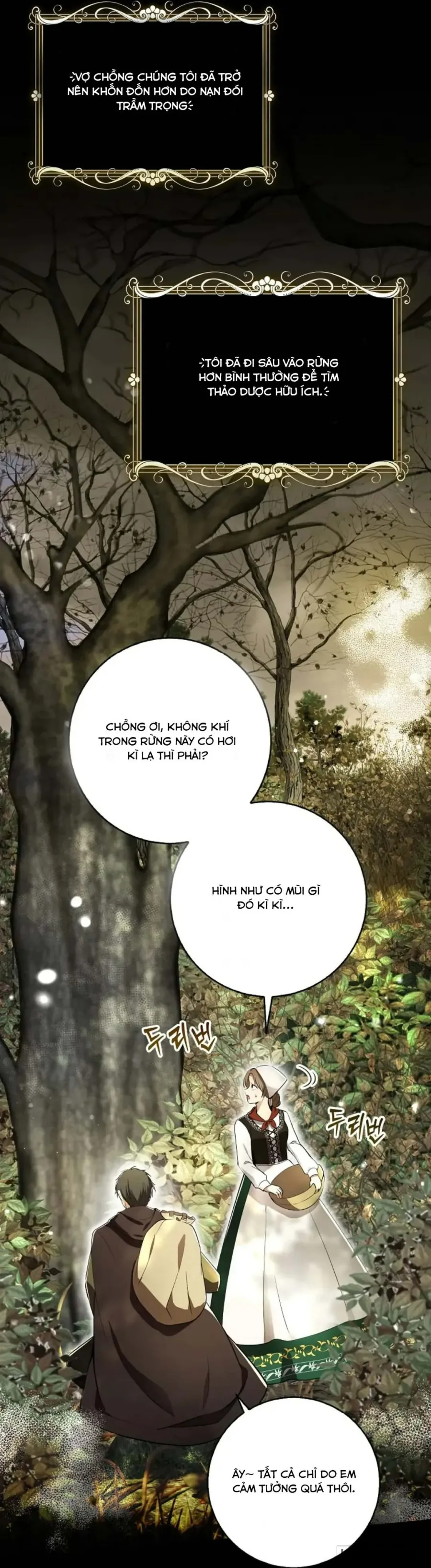 Sóc Con Tài Năng - Chap 96 - Trang 33