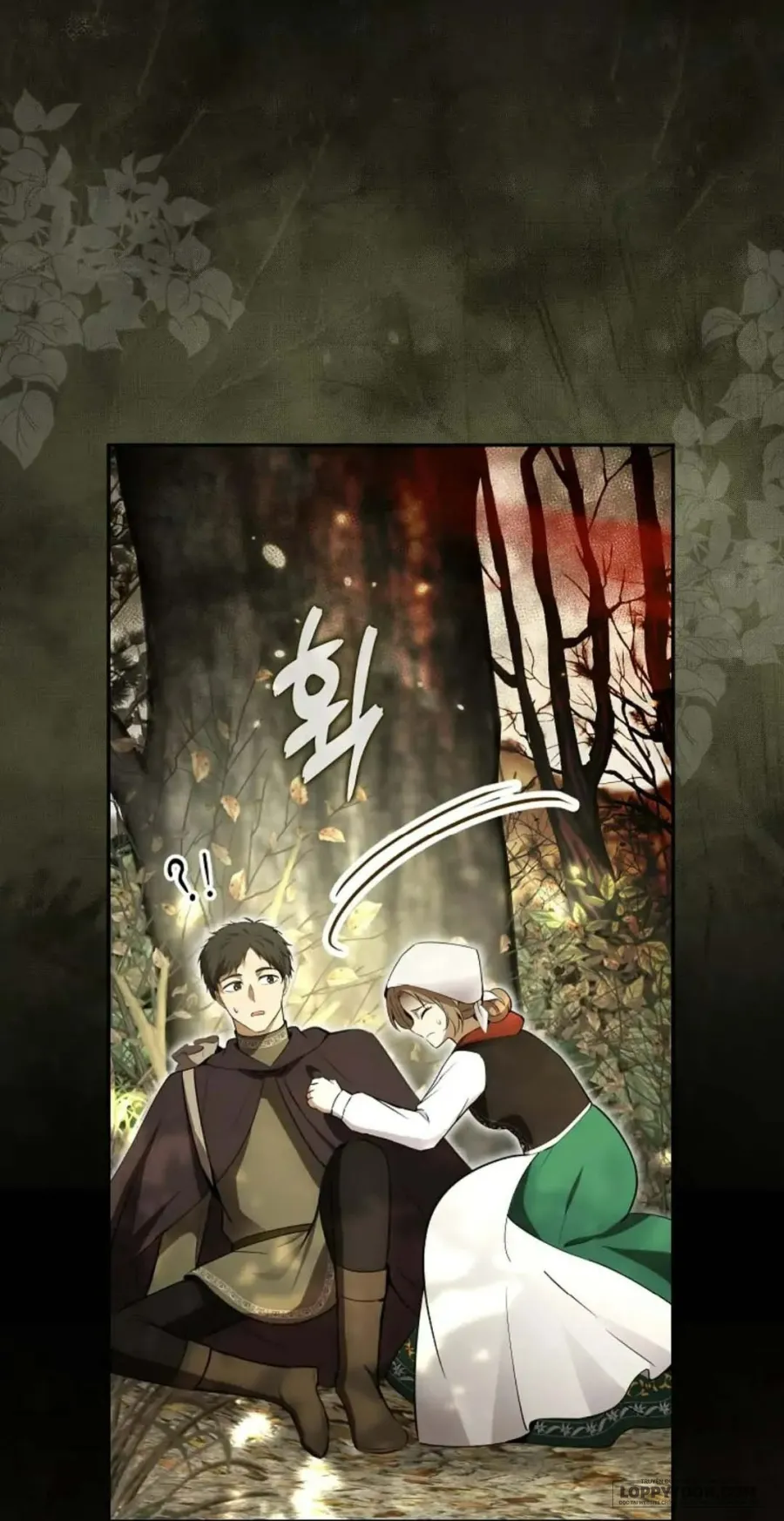 Sóc Con Tài Năng - Chap 96 - Trang 36