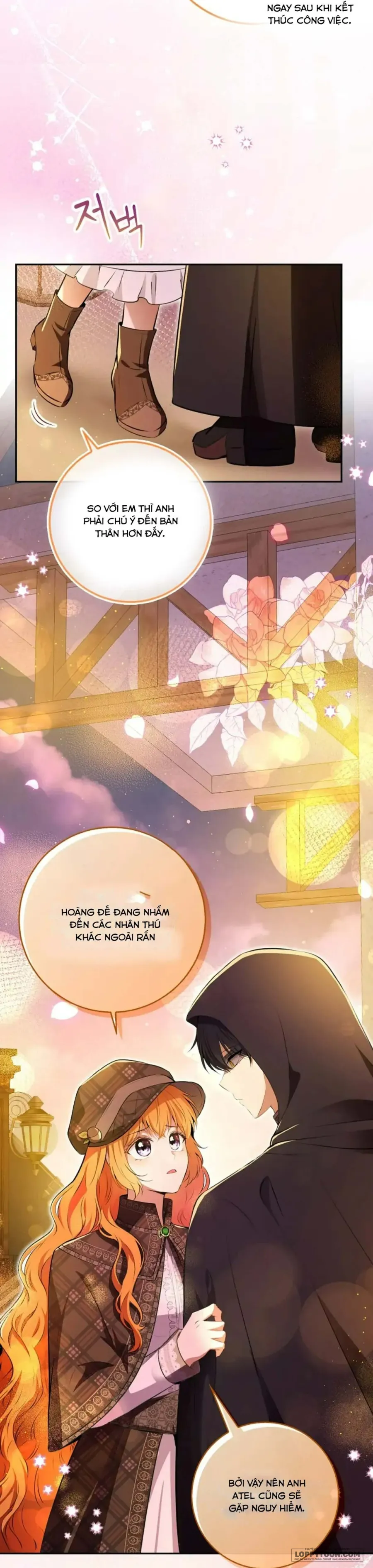 Sóc Con Tài Năng - Chap 96 - Trang 5