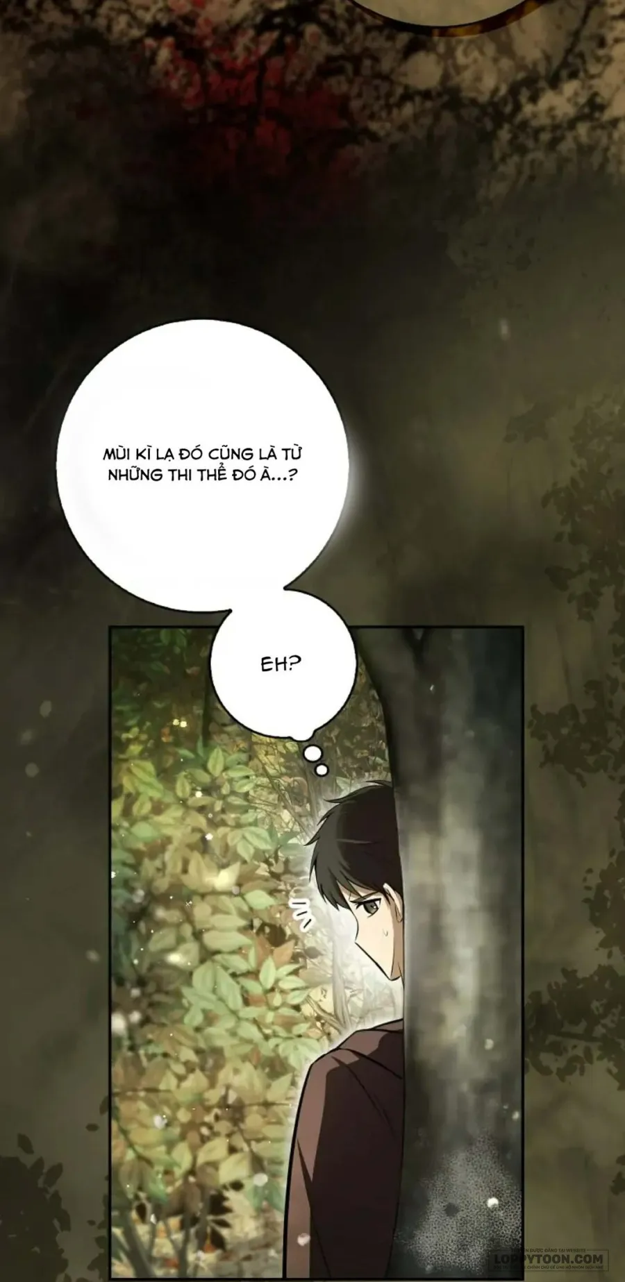 Sóc Con Tài Năng - Chap 96 - Trang 42