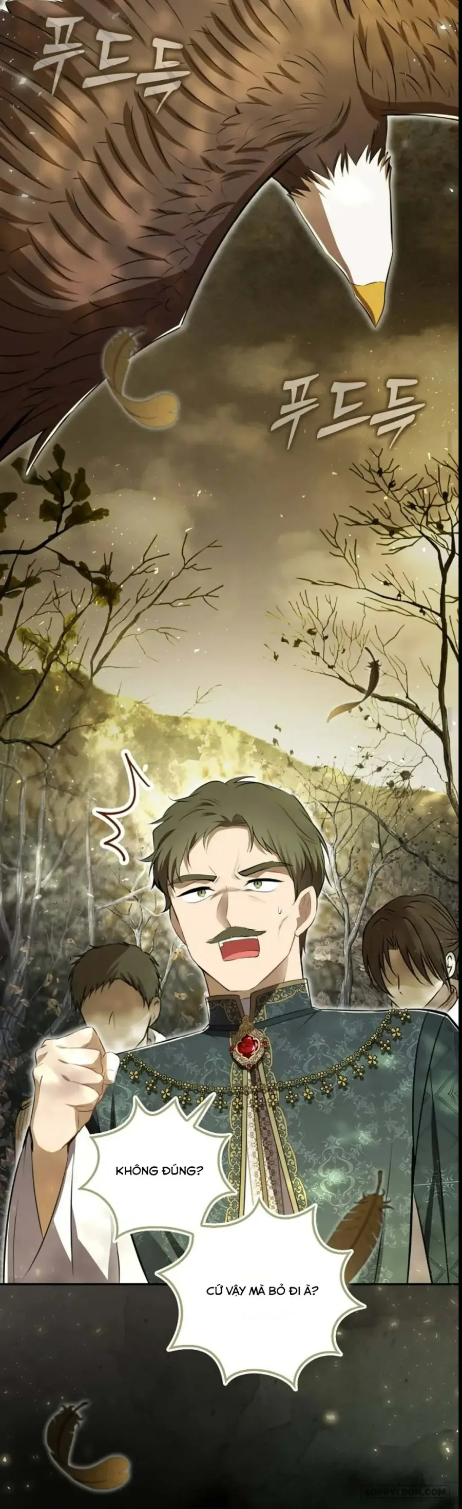 Sóc Con Tài Năng - Chap 96 - Trang 54