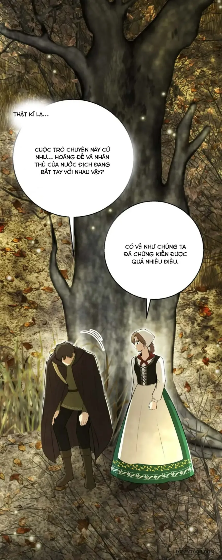 Sóc Con Tài Năng - Chap 96 - Trang 56