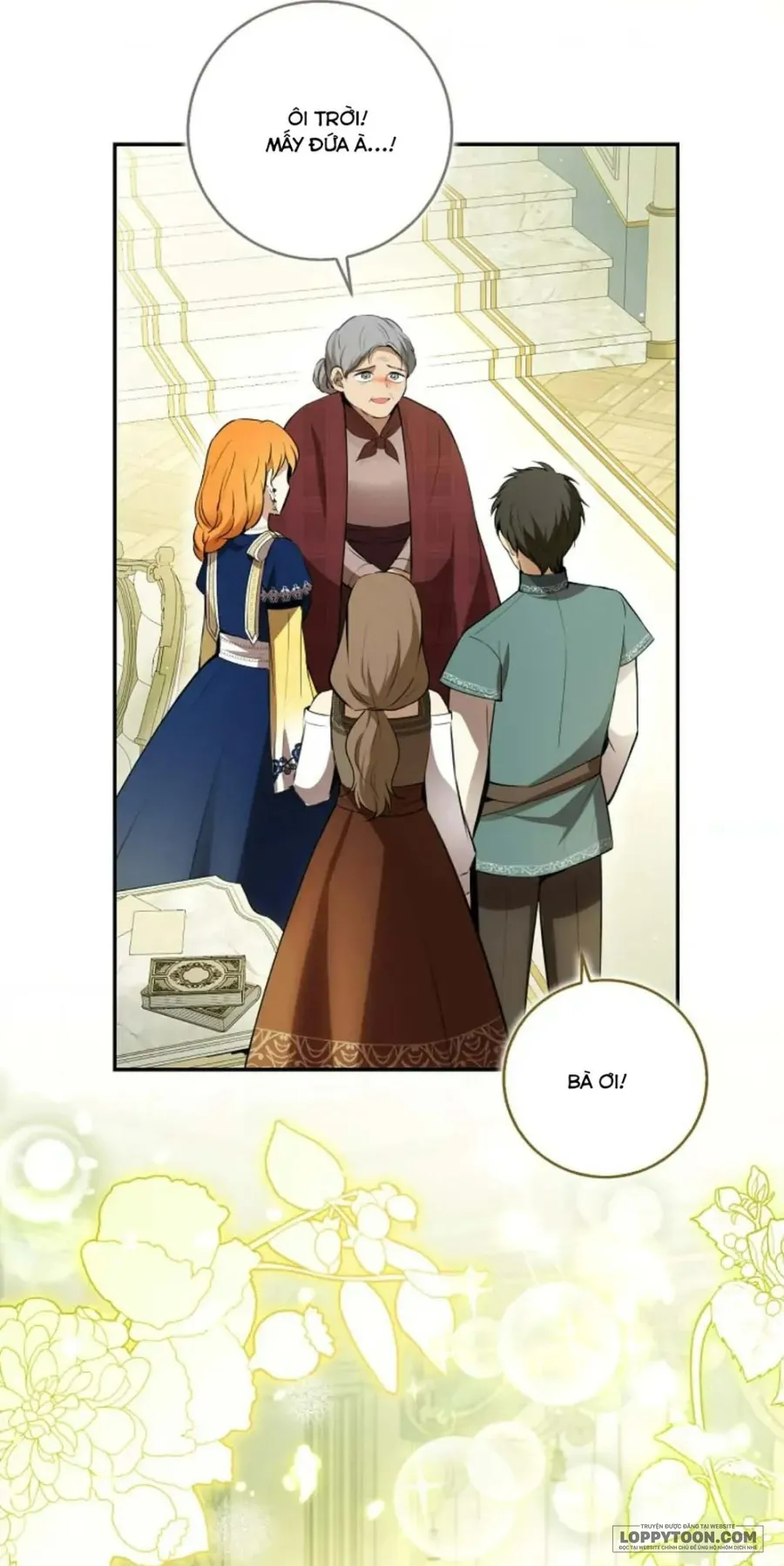 Sóc Con Tài Năng - Chap 97 - Trang 11