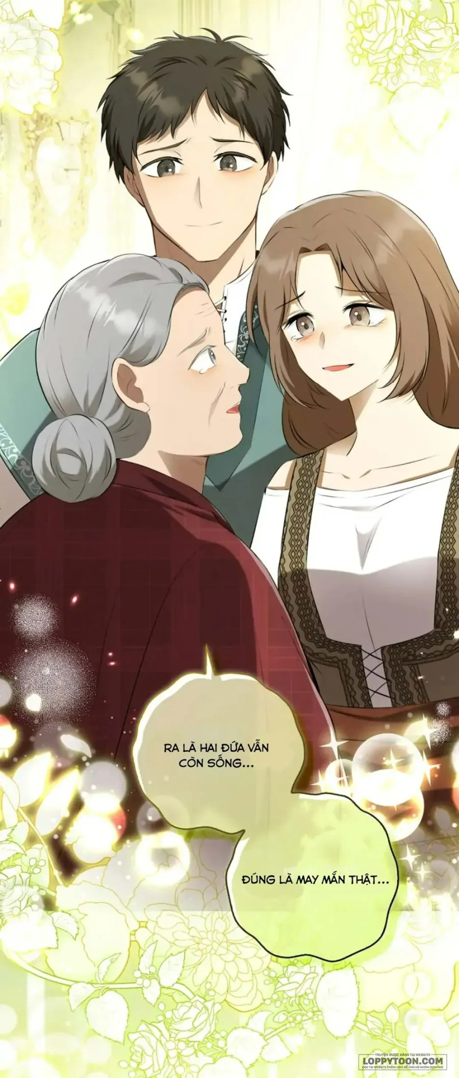Sóc Con Tài Năng - Chap 97 - Trang 12