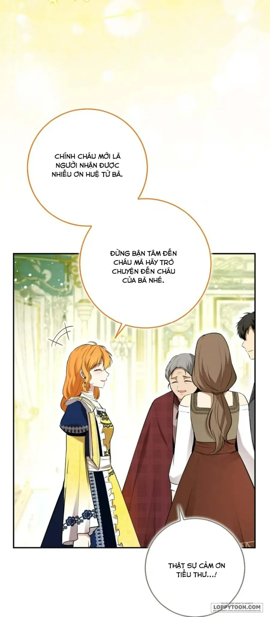 Sóc Con Tài Năng - Chap 97 - Trang 15