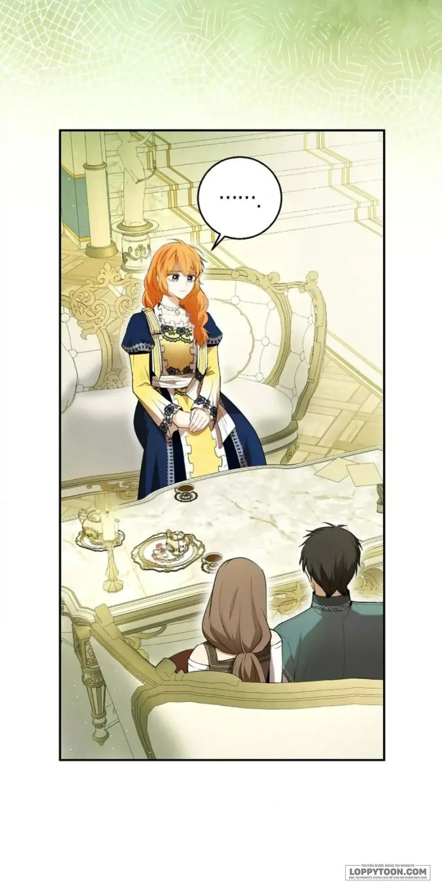 Sóc Con Tài Năng - Chap 97 - Trang 3