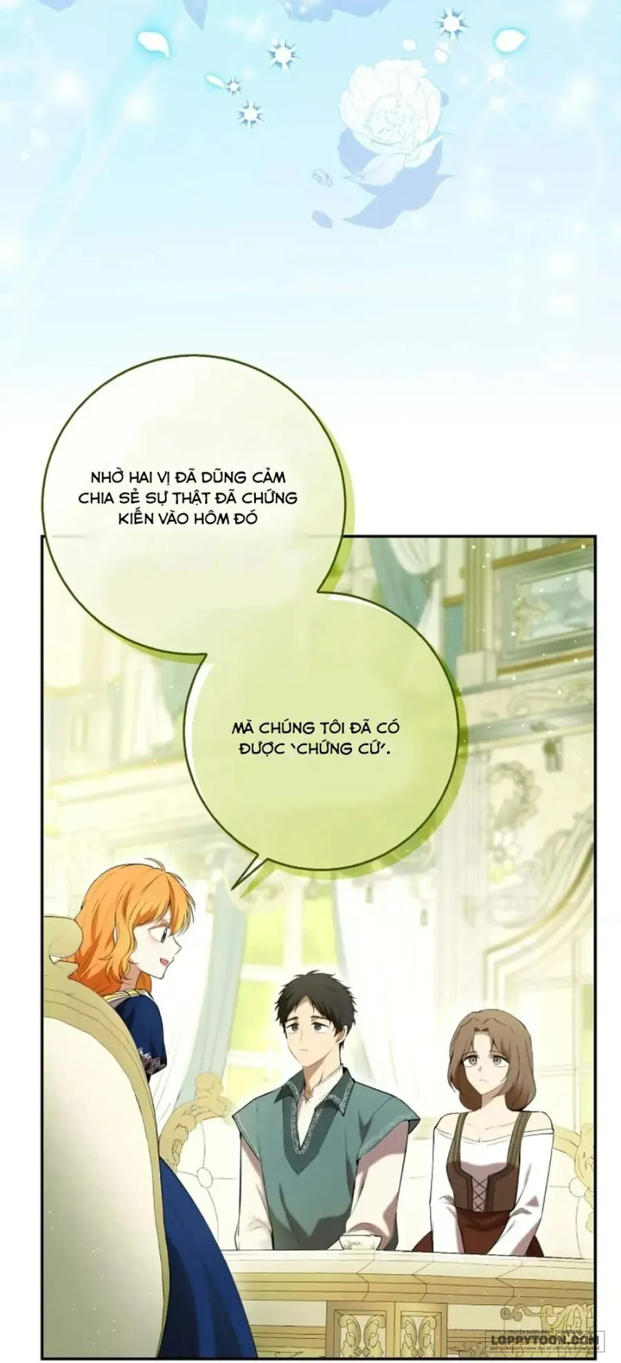 Sóc Con Tài Năng - Chap 97 - Trang 5