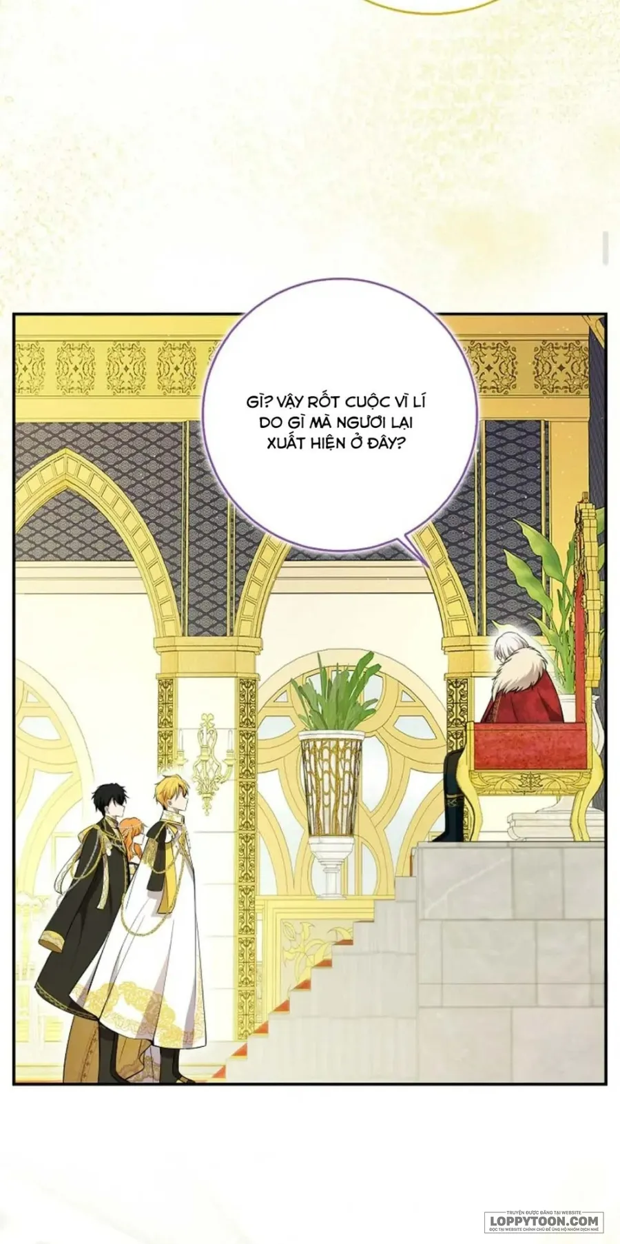Sóc Con Tài Năng - Chap 97 - Trang 43