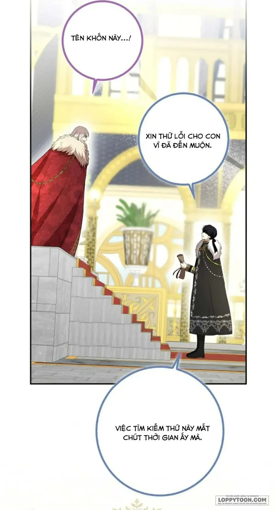 Sóc Con Tài Năng - Chap 98 - Trang 42