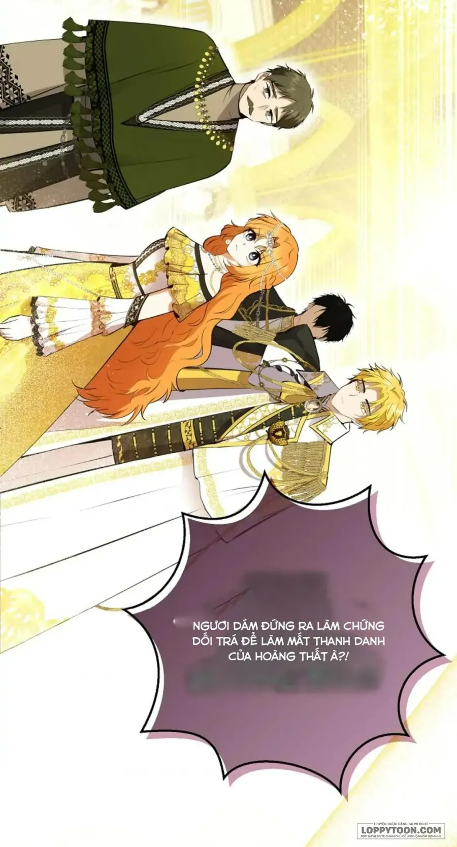 Sóc Con Tài Năng - Chap 98 - Trang 10