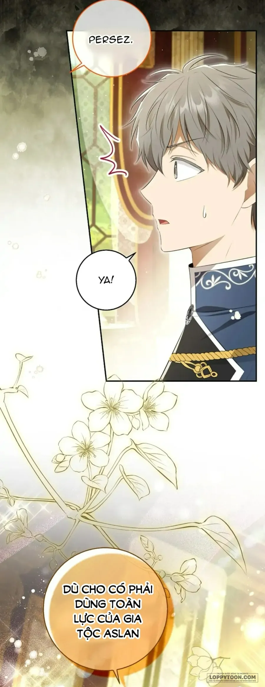 Sóc Con Tài Năng - Chap 99 - Trang 20