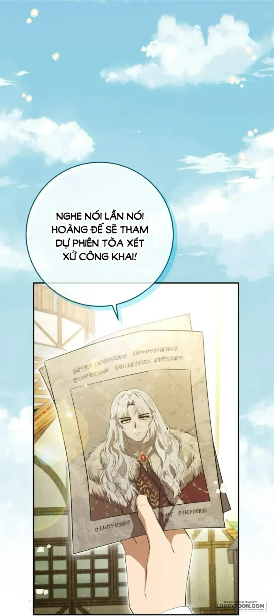 Sóc Con Tài Năng - Chap 99 - Trang 3
