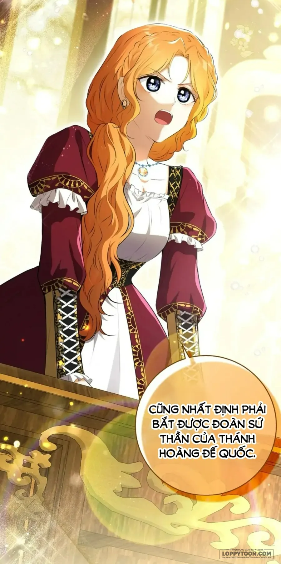 Sóc Con Tài Năng - Chap 99 - Trang 21