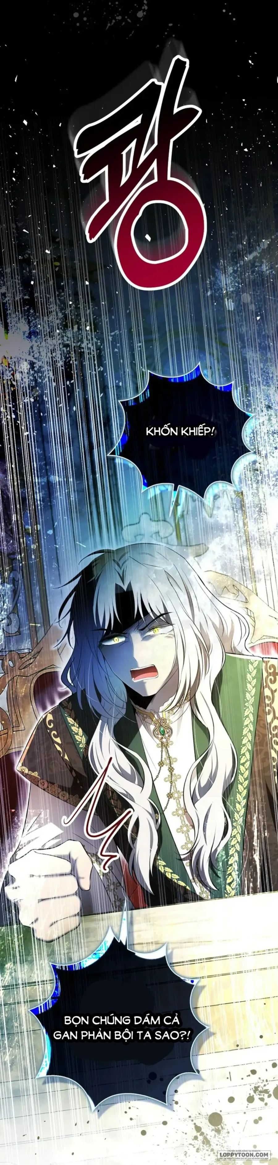 Sóc Con Tài Năng - Chap 99 - Trang 30