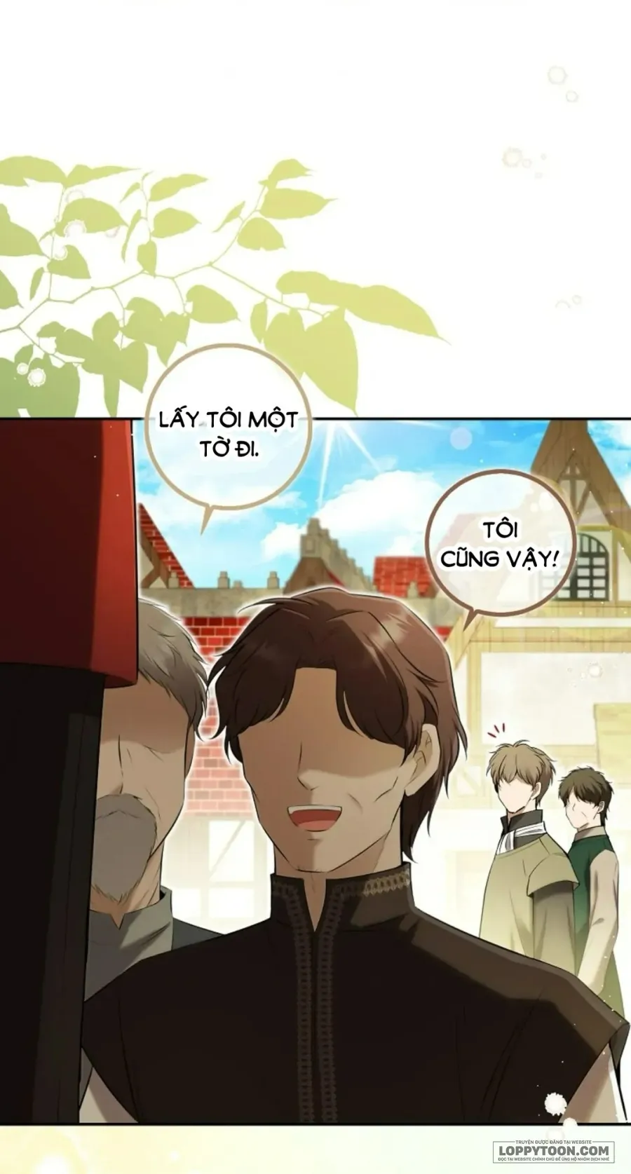 Sóc Con Tài Năng - Chap 99 - Trang 4