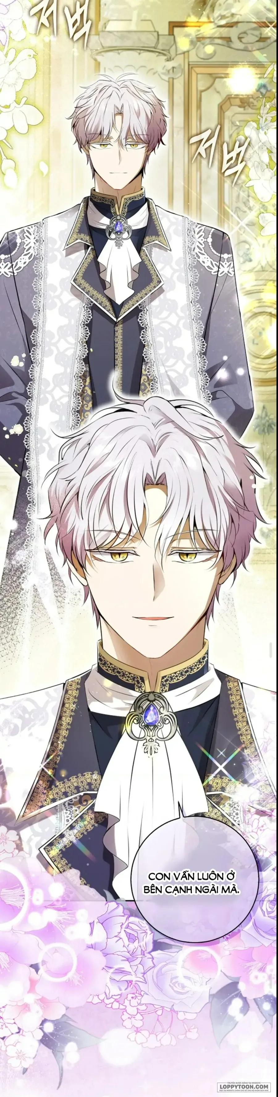 Sóc Con Tài Năng - Chap 99 - Trang 35