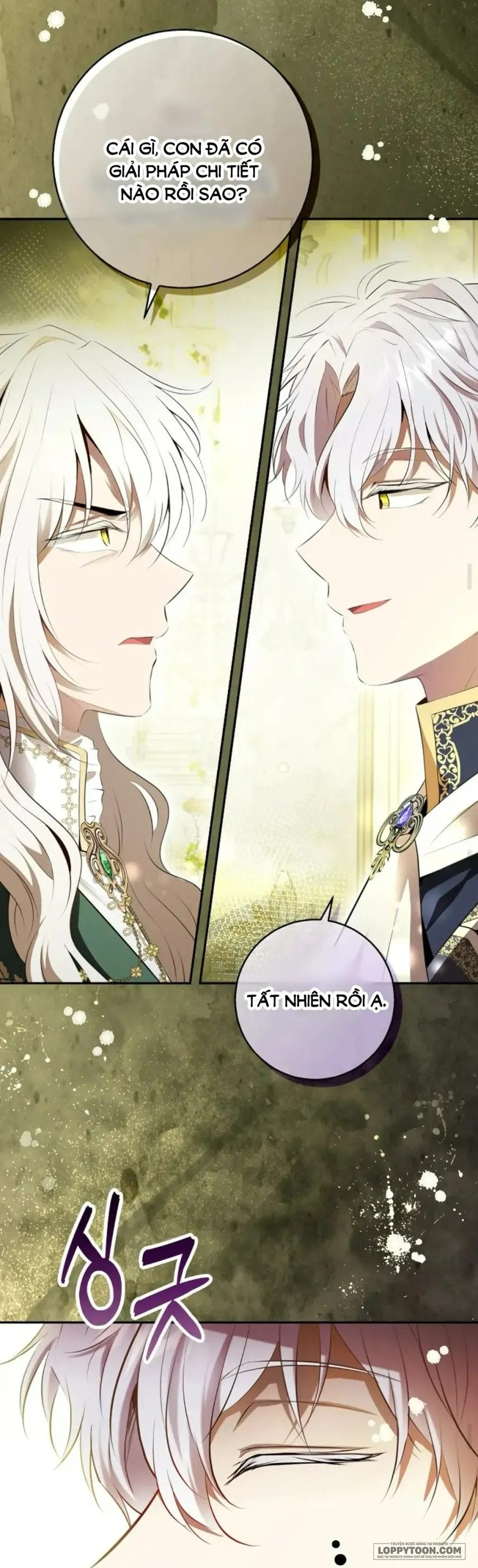 Sóc Con Tài Năng - Chap 99 - Trang 37