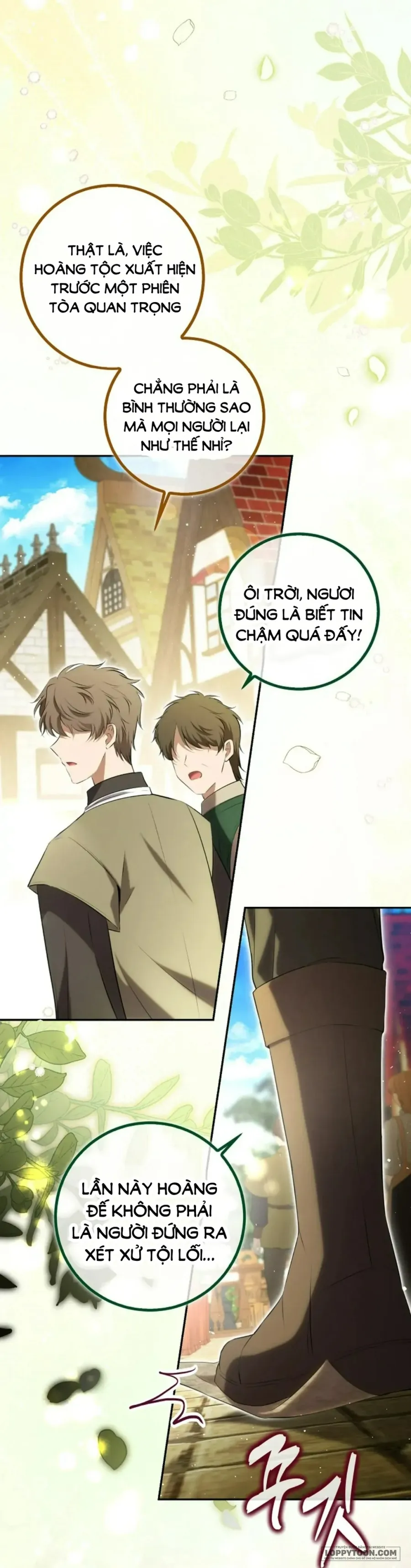 Sóc Con Tài Năng - Chap 99 - Trang 5