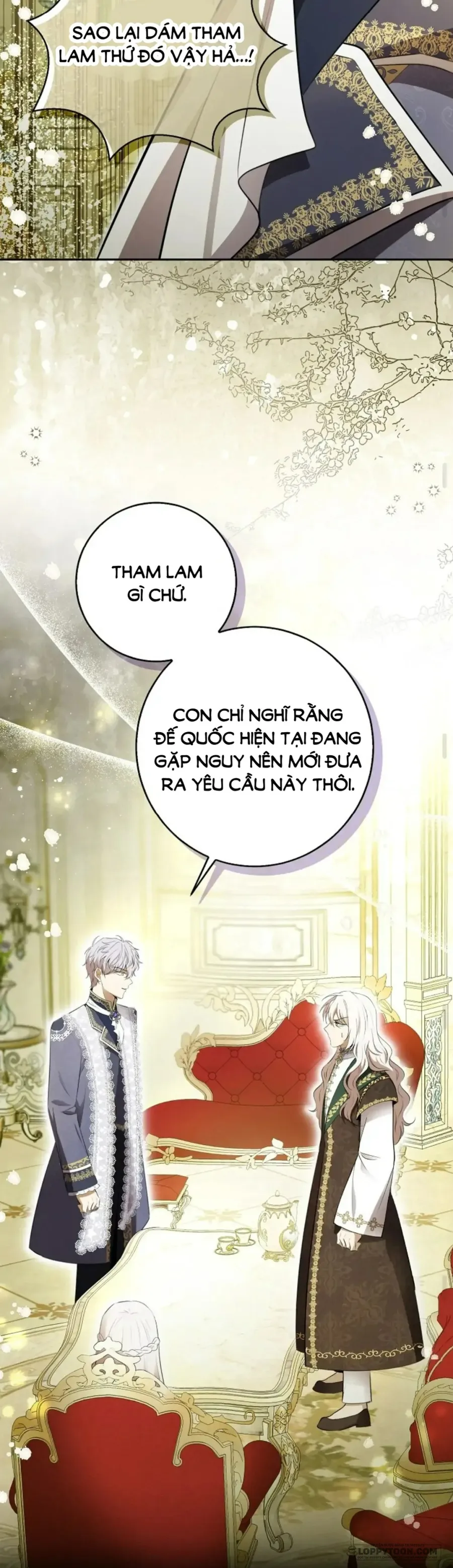 Sóc Con Tài Năng - Chap 99 - Trang 45