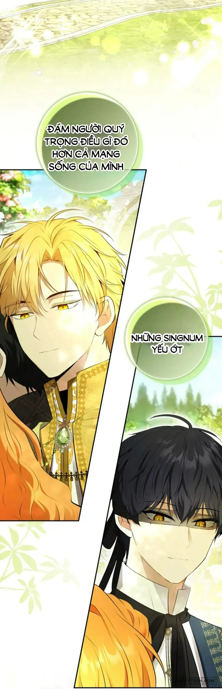 Sóc Con Tài Năng - Chap 99 - Trang 55