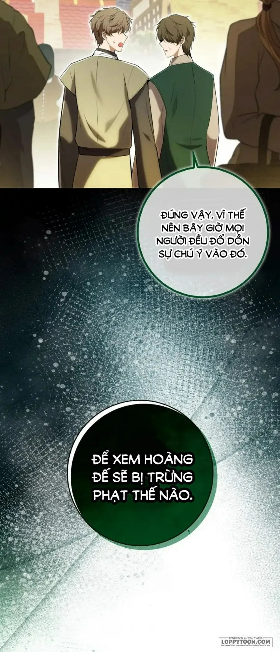 Sóc Con Tài Năng - Chap 99 - Trang 9