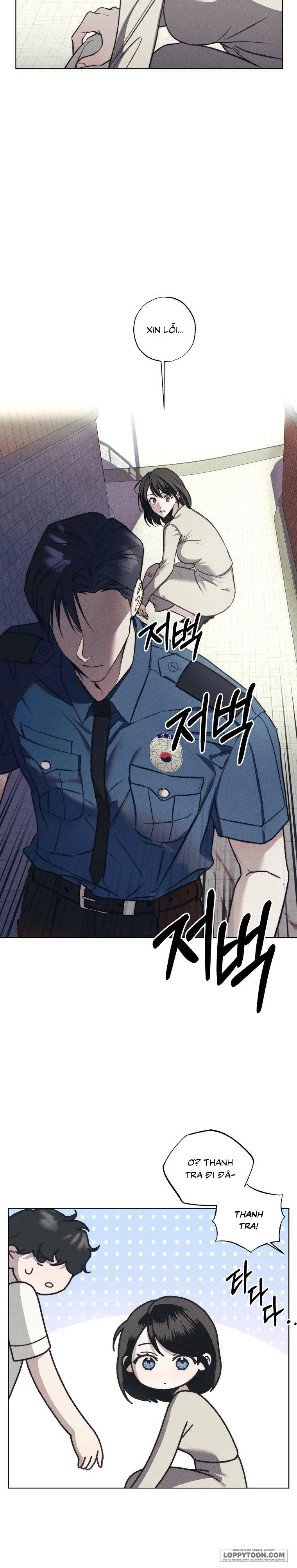 Sợi Chỉ Đỏ - Chap 1 - Trang 13