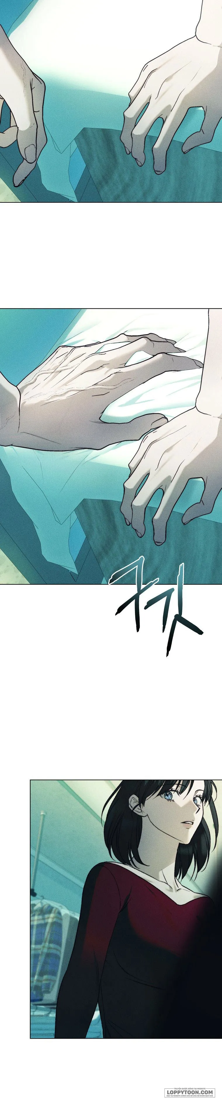 Sợi Chỉ Đỏ - Chap 12 - Trang 12