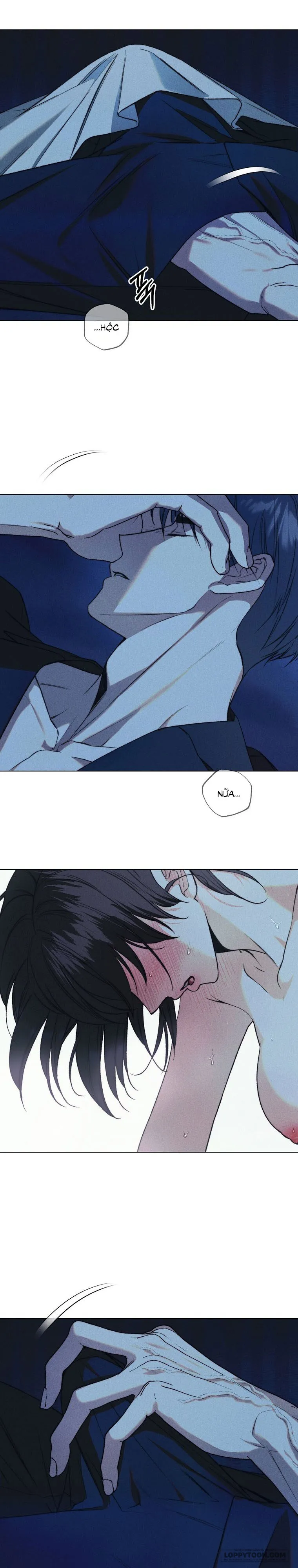 Sợi Chỉ Đỏ - Chap 12 - Trang 19