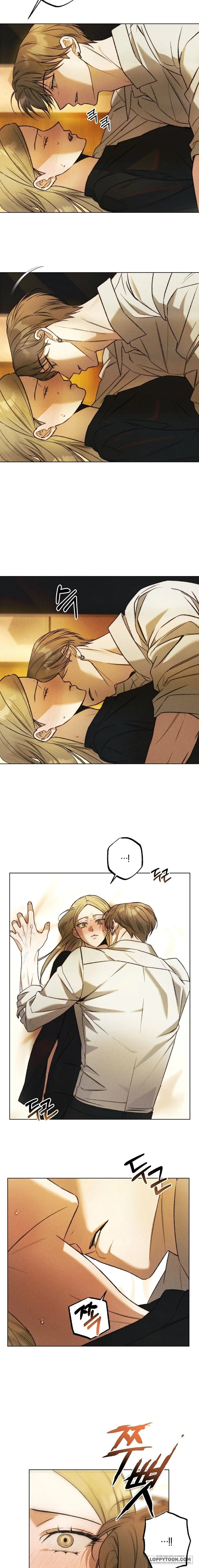 Sợi Chỉ Đỏ - Chap 14 - Trang 2