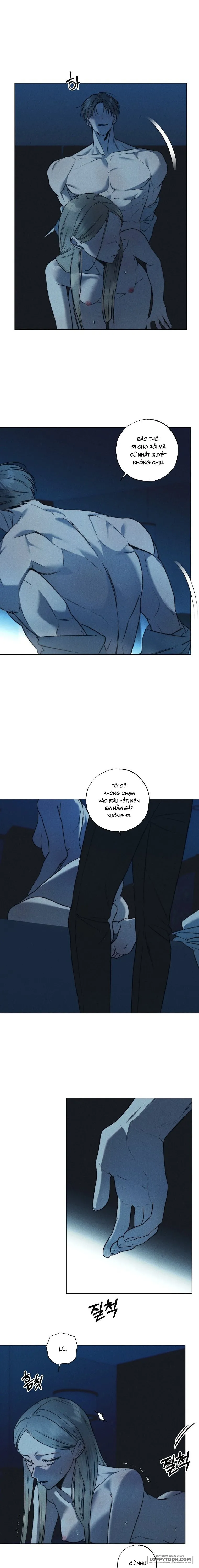 Sợi Chỉ Đỏ - Chap 14 - Trang 11