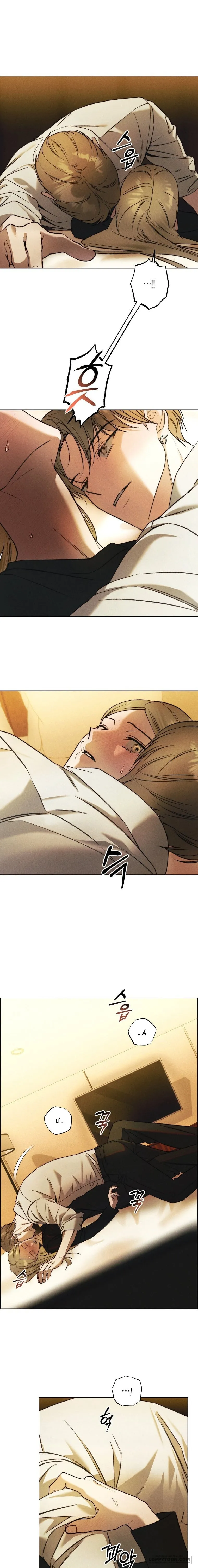 Sợi Chỉ Đỏ - Chap 14 - Trang 4