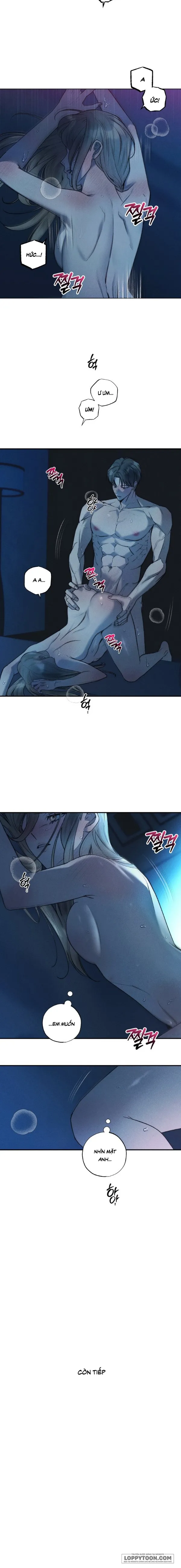 Sợi Chỉ Đỏ - Chap 15 - Trang 14