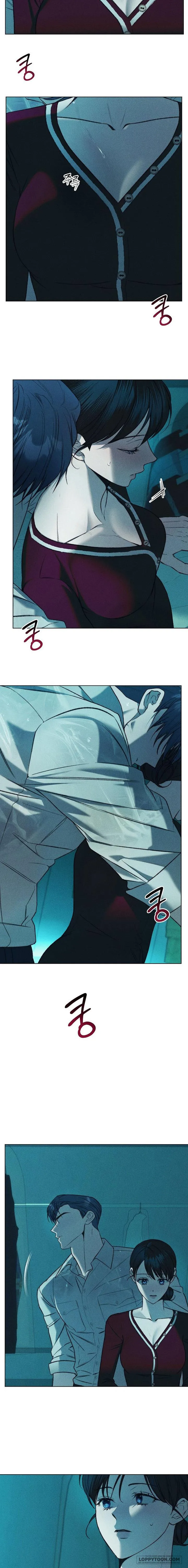 Sợi Chỉ Đỏ - Chap 18 - Trang 2
