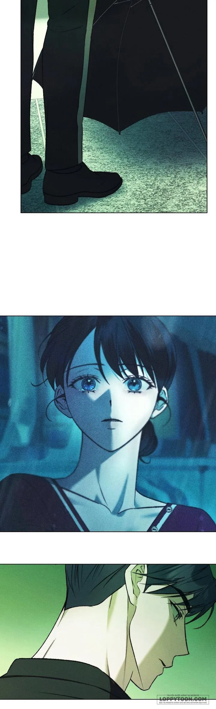 Sợi Chỉ Đỏ - Chap 18 - Trang 15