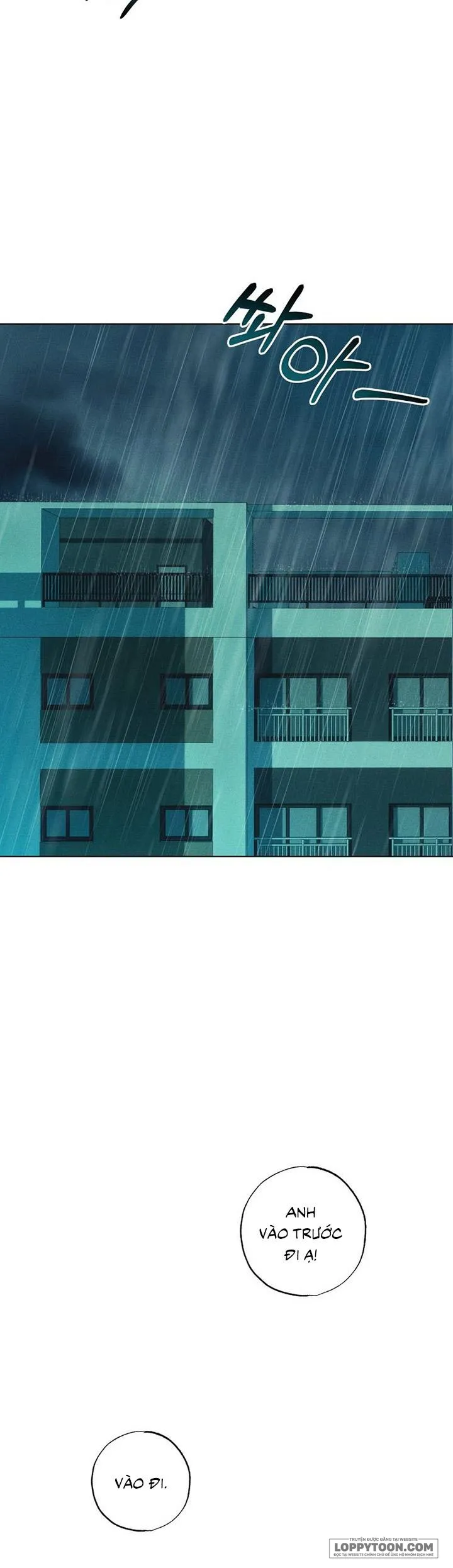 Sợi Chỉ Đỏ - Chap 18 - Trang 6
