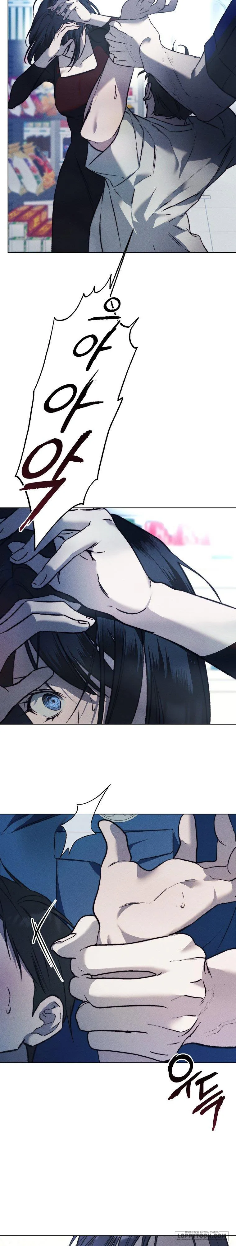 Sợi Chỉ Đỏ - Chap 2 - Trang 20